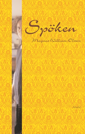 Spöken (e-bok) av Magnus William-Olsson