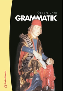 Grammatik (e-bok) av Östen Dahl