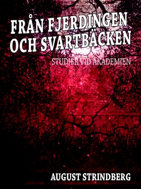 Från Fjerdingen och Svartbäcken (e-bok) av Augu