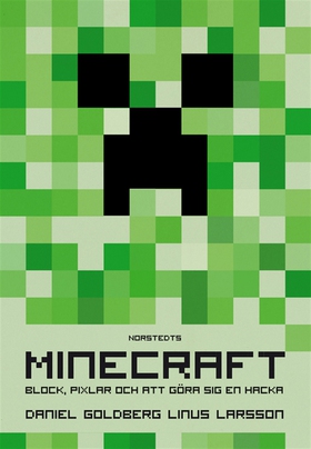 Minecraft: block, pixlar och att göra sig en ha