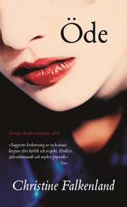 Öde (e-bok) av Christine Falkenland