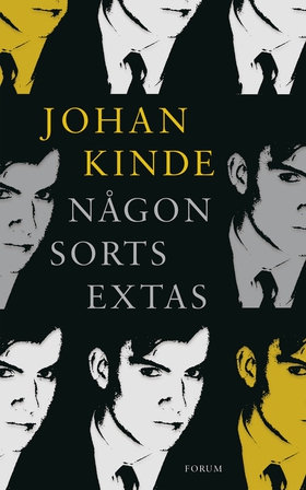 Någon sorts extas (e-bok) av Johan Kinde