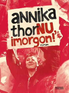 Nu, imorgon! (e-bok) av Annika Thor