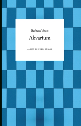 Akvarium (e-bok) av Barbara Voors