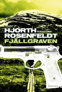 Fjällgraven (e-bok) av Hans Rosenfeldt, Michael