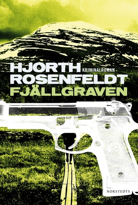 Fjällgraven (e-bok) av Hans Rosenfeldt, Michael
