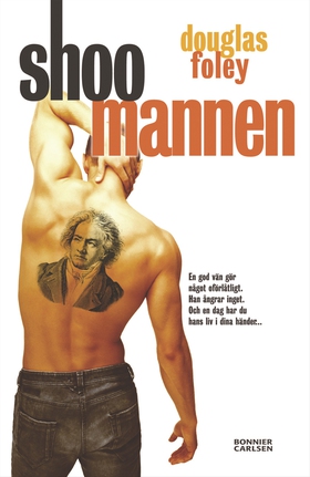 Shoo mannen (e-bok) av Douglas Foley