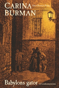 Babylons gator : Ett Londonmysterium (e-bok) av