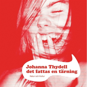 Det fattas en tärning (ljudbok) av Johanna Thyd
