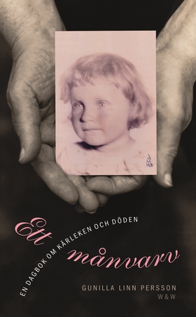 Ett månvarv (e-bok) av Gunilla Linn, Gunilla Li