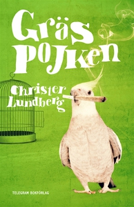 Gräspojken (e-bok) av Christer Lundberg