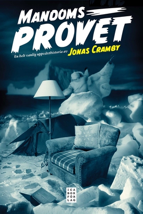 Mandomsprovet (e-bok) av Jonas Cramby