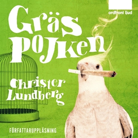 Gräspojken (ljudbok) av Christer Lundberg
