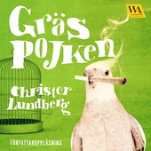 Gräspojken