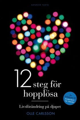 12 steg för hopplösa (e-bok) av Olle , Olle Car