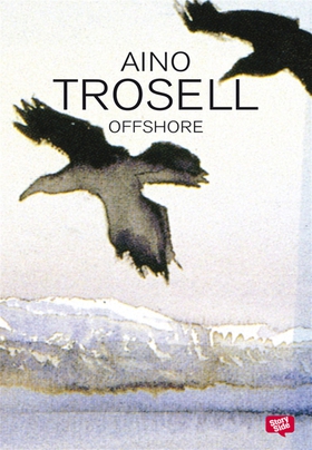 Offshore (e-bok) av Aino Trosell