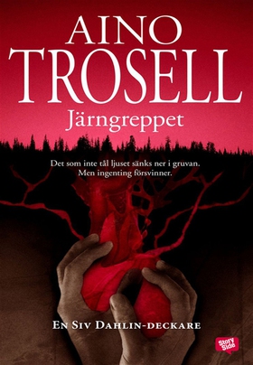 Järngreppet (e-bok) av Aino Trosell