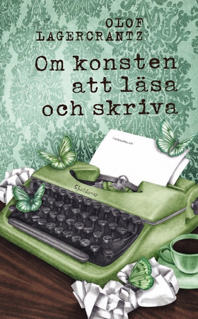 Om konsten att läsa och skriva (e-bok) av Olof 