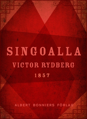 Singoalla (e-bok) av Viktor Rydberg