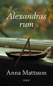 Alexandras rum (e-bok) av Anna Mattsson