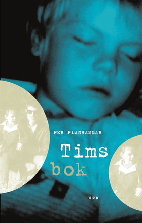 Tims bok (e-bok) av Per Planhammar