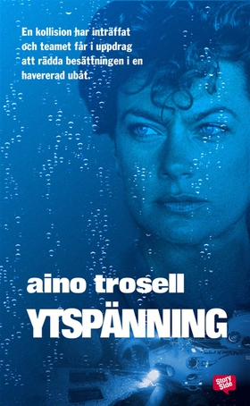 Ytspänning (e-bok) av Aino Trosell