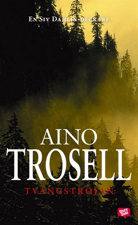 Tvångströjan (e-bok) av Aino Trosell