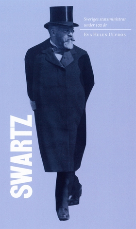 Sveriges statsministrar under 100 år : Carl Swa