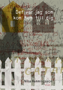 Det var jag som kom hem till dig (e-bok) av Nin