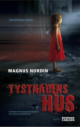 Tystnadens hus (e-bok) av Magnus Nordin