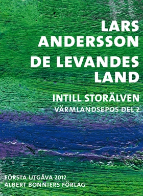 De levandes land (e-bok) av Lars Andersson