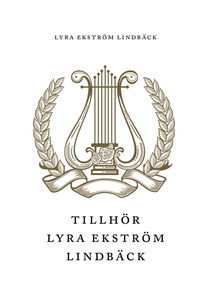 Tillhör Lyra Ekström Lindbäck (e-bok) av Lyra E