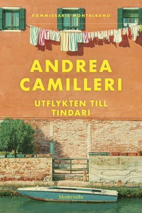 Utflykten till Tindari (e-bok) av Andrea Camill