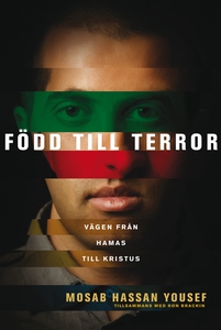 Född till terror (e-bok) av Mosab Hassan Yousef