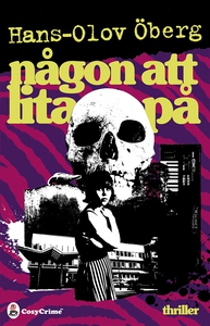 Någon att lita på (e-bok) av Hans-Olov Öberg
