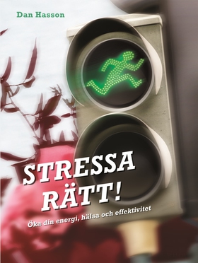 Stressa rätt! : Öka din energi, hälsa och effek