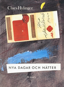 Nya dagar och nätter (e-bok) av Claes Hylinger