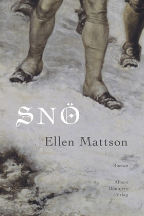 Snö (e-bok) av Ellen Mattson