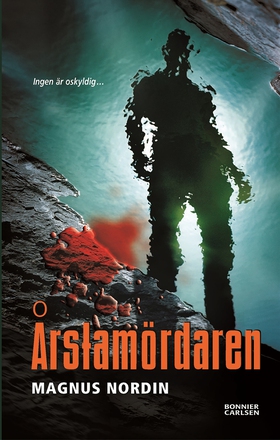 Årstamördaren (e-bok) av Magnus Nordin