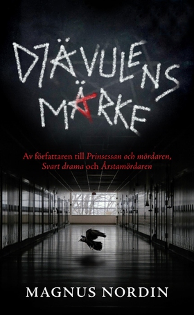 Djävulens märke (e-bok) av Magnus Nordin