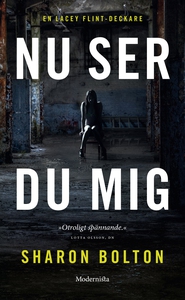 Nu ser du mig (Lacey Flint del 1) (e-bok) av Sh