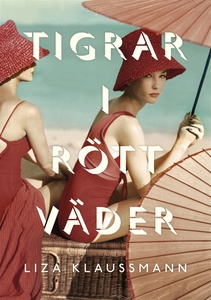 Tigrar i rött väder (e-bok) av Liza Klaussmann