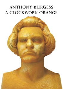 A Clockwork Orange (e-bok) av Anthony Burgess