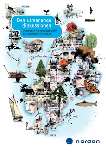 Den utmanande diskussionen (e-bok) av Kjell Aus