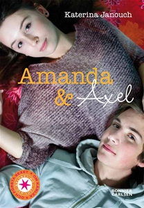 Amanda och Axel (e-bok) av Katerina Janouch