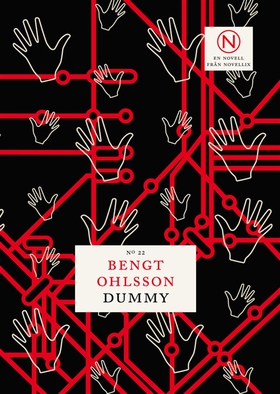 Dummy (e-bok) av Bengt Ohlsson