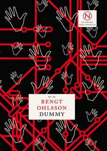 Dummy (e-bok) av Bengt Ohlsson
