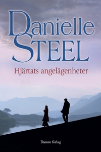 Hjärtats angelägenheter (e-bok) av Danielle Ste