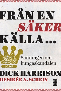 Från en säker källa ... (e-bok) av Dick Harriso