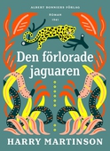 Den förlorade jaguaren